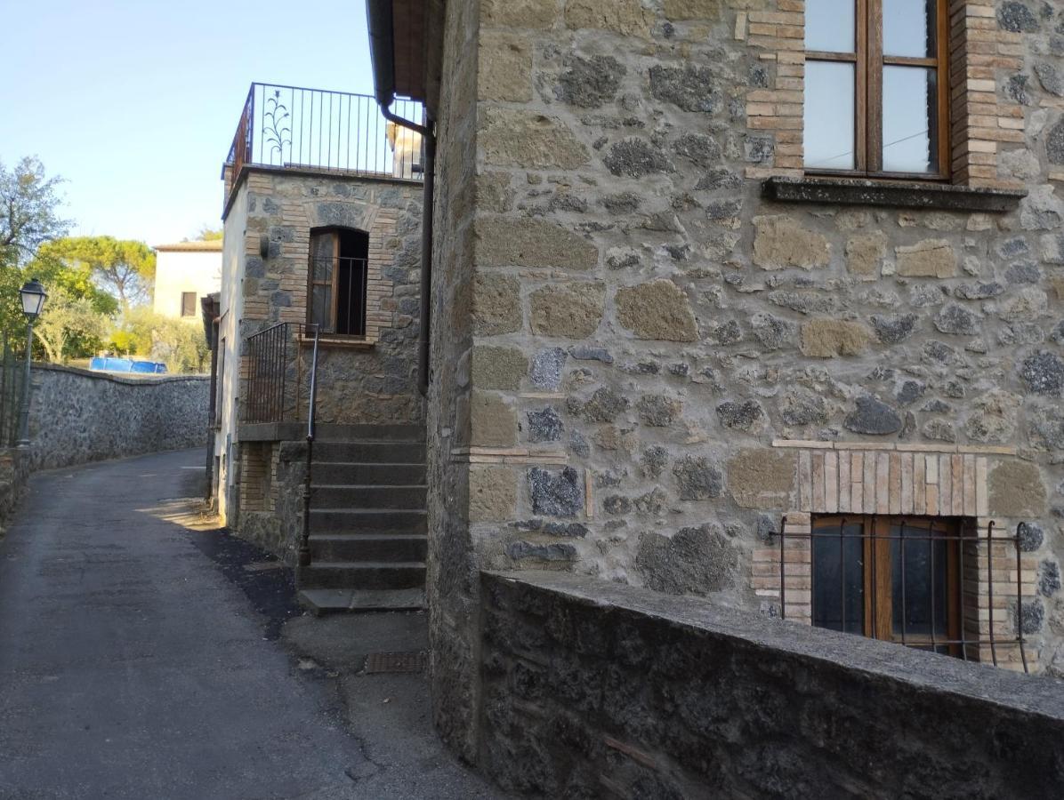 Вилла Capretto Gian Piero San Quirico  Экстерьер фото
