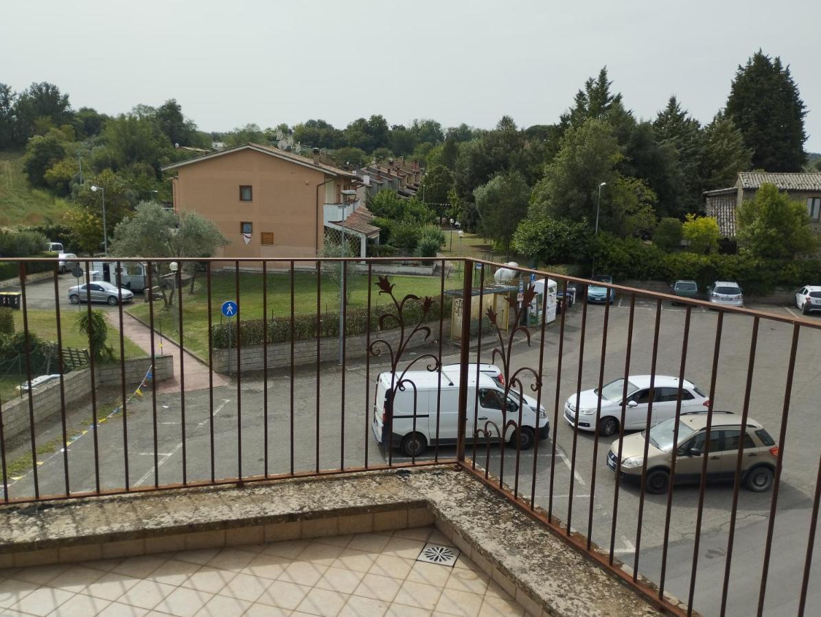 Вилла Capretto Gian Piero San Quirico  Экстерьер фото